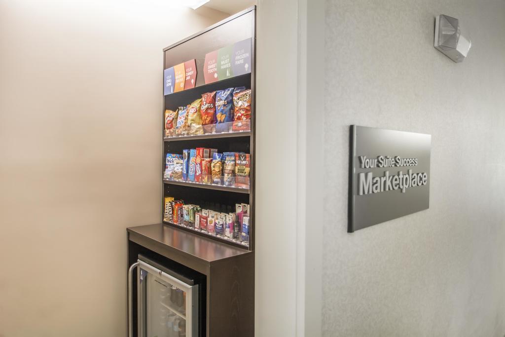 Comfort Suites Rochester Henrietta University Area מראה חיצוני תמונה