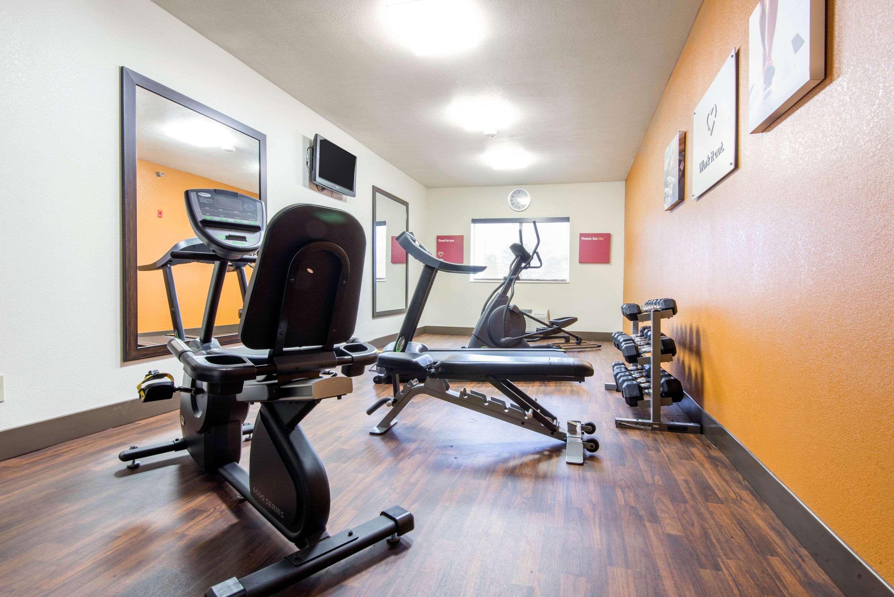 Comfort Suites Rochester Henrietta University Area מראה חיצוני תמונה