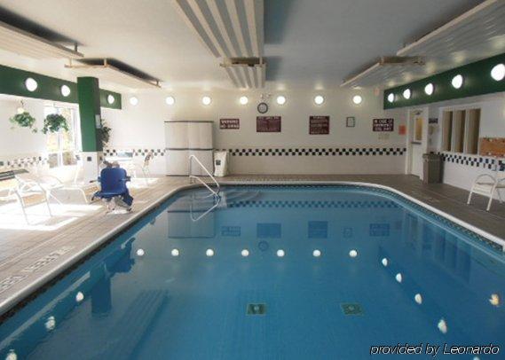 Comfort Suites Rochester Henrietta University Area מראה חיצוני תמונה
